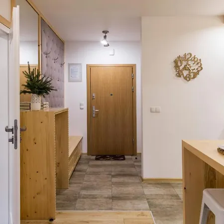 Apartament Owczarnia Zakopane Exterior foto