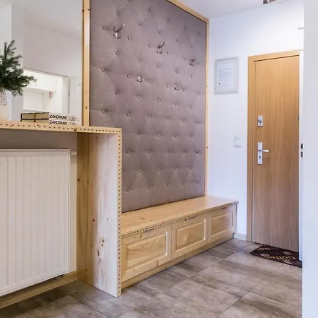 Apartament Owczarnia Zakopane Exterior foto