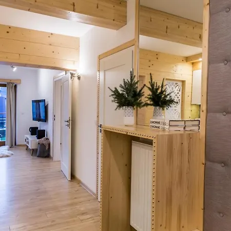 Apartament Owczarnia Zakopane Exterior foto