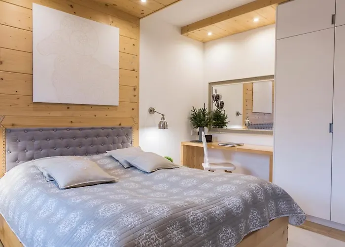 Apartament Owczarnia Zakopane
