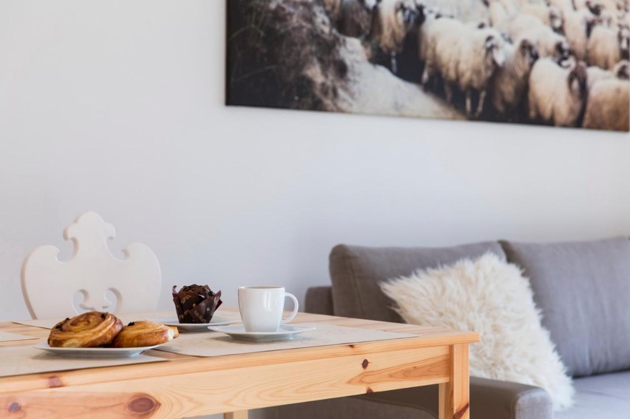 Apartament Owczarnia Apartment