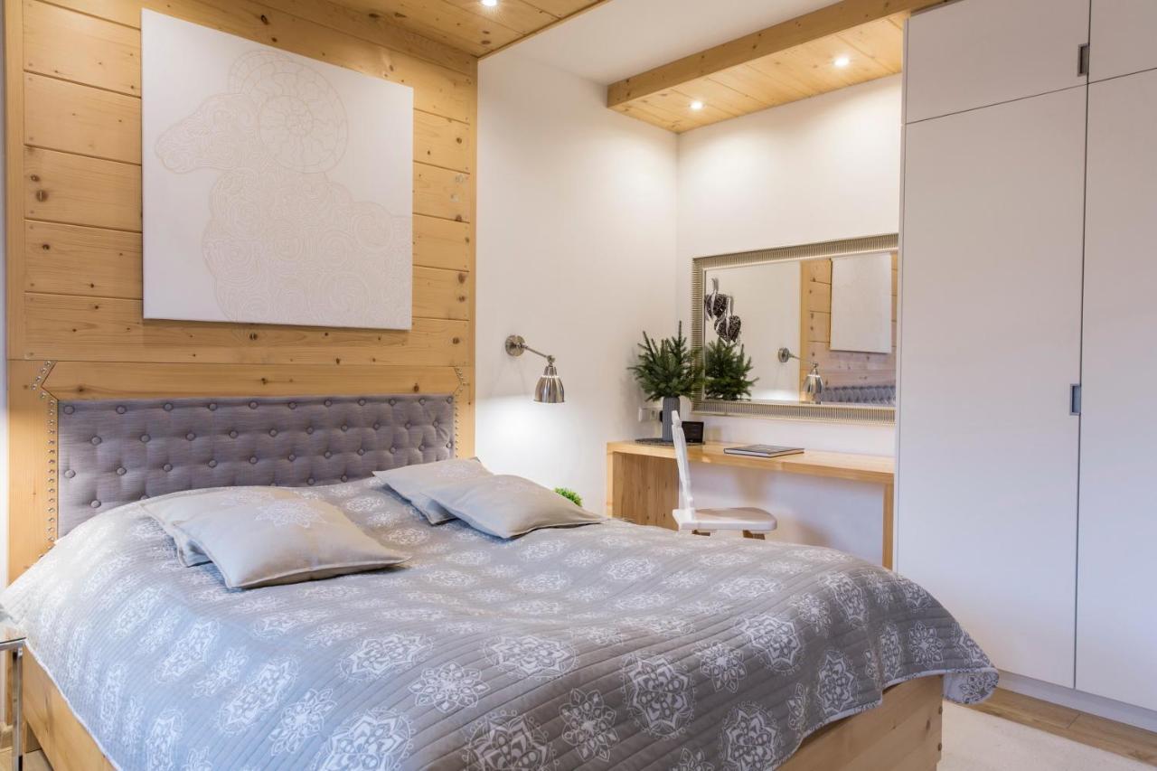 Apartament Owczarnia * Zakopane