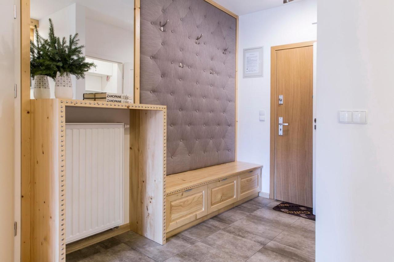Apartament Owczarnia *