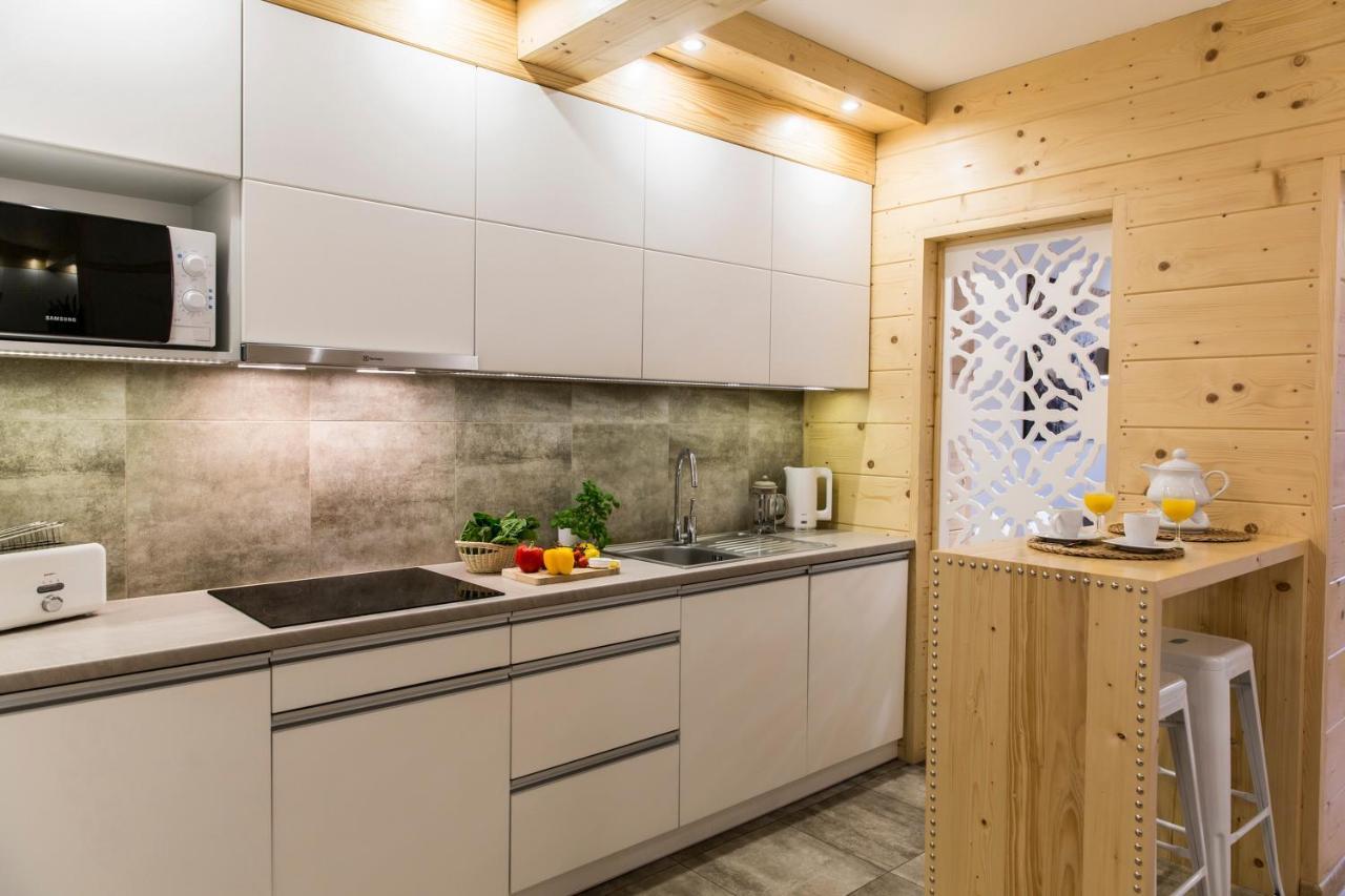 Apartament Owczarnia * Zakopane