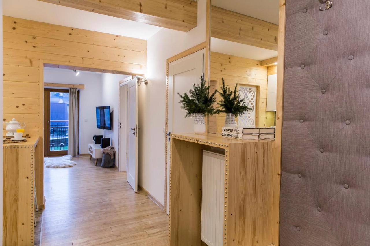 Apartament Owczarnia * Zakopane