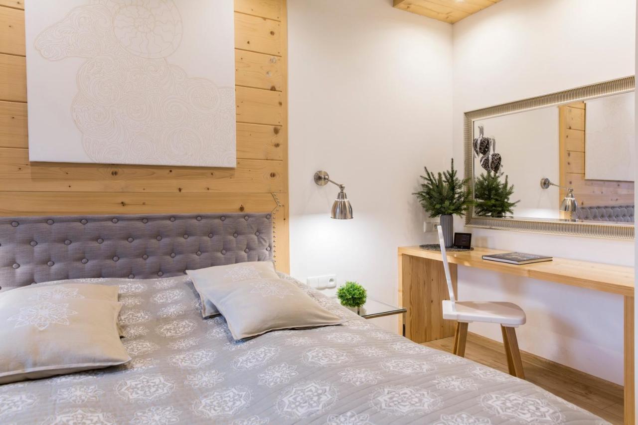 Apartament Owczarnia * Zakopane