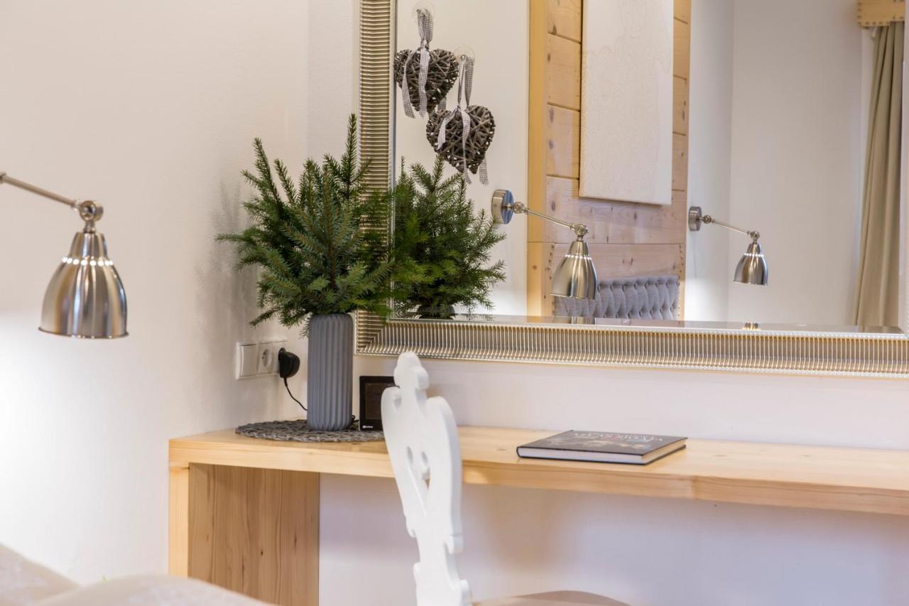 Apartament Owczarnia