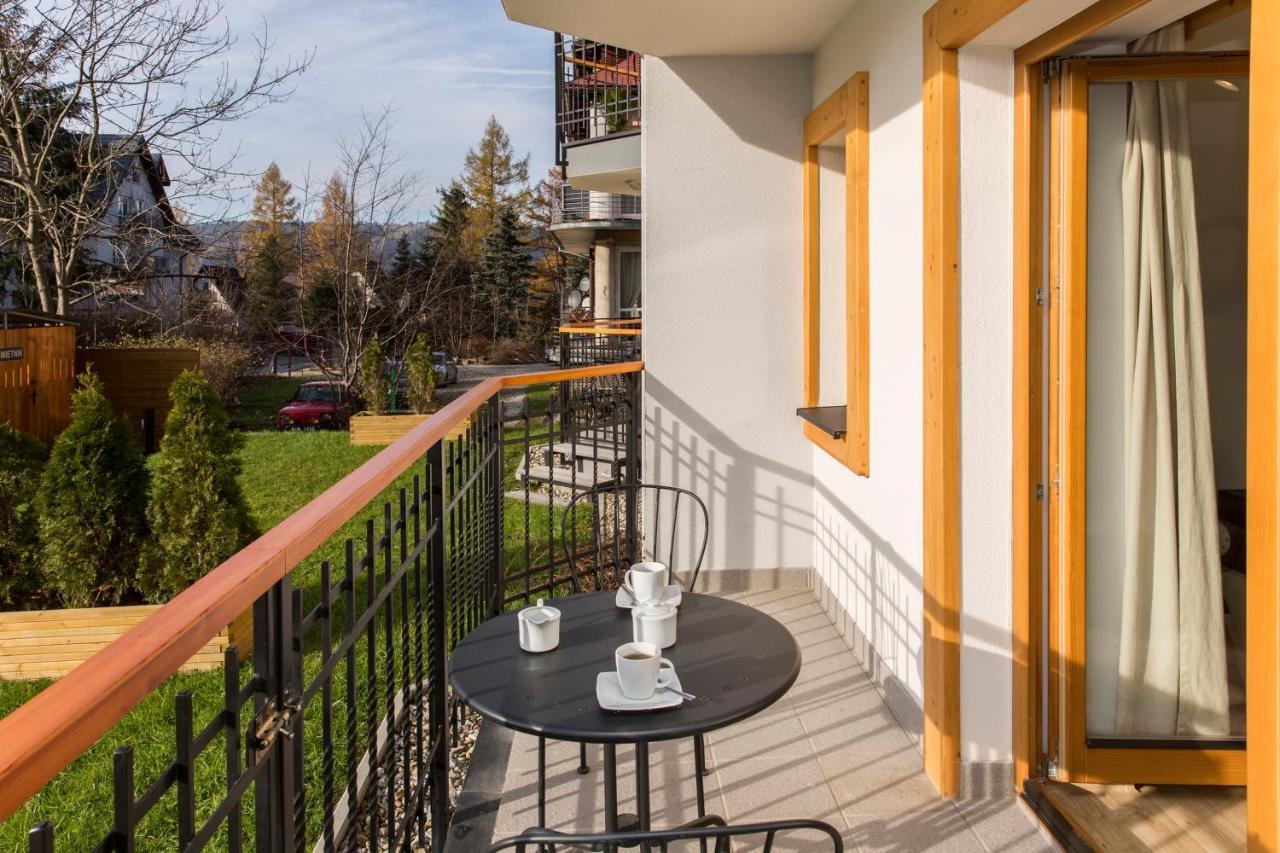 Apartment Apartament Owczarnia