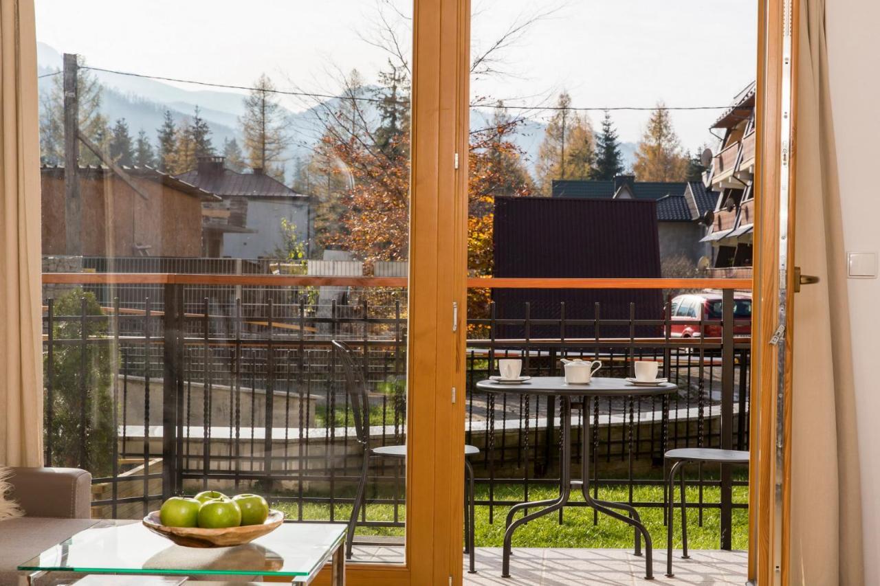 Apartament Owczarnia Apartment Zakopane