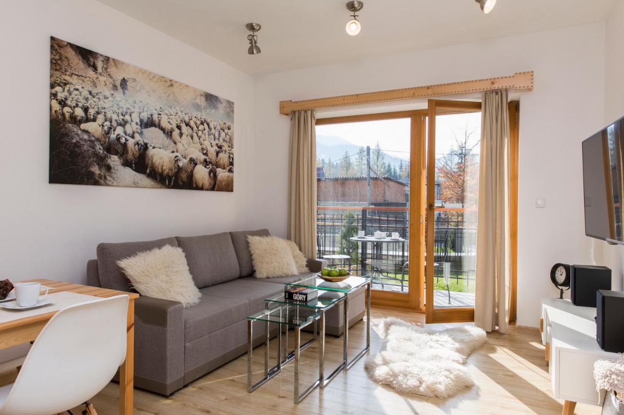 Apartament Owczarnia * Zakopane